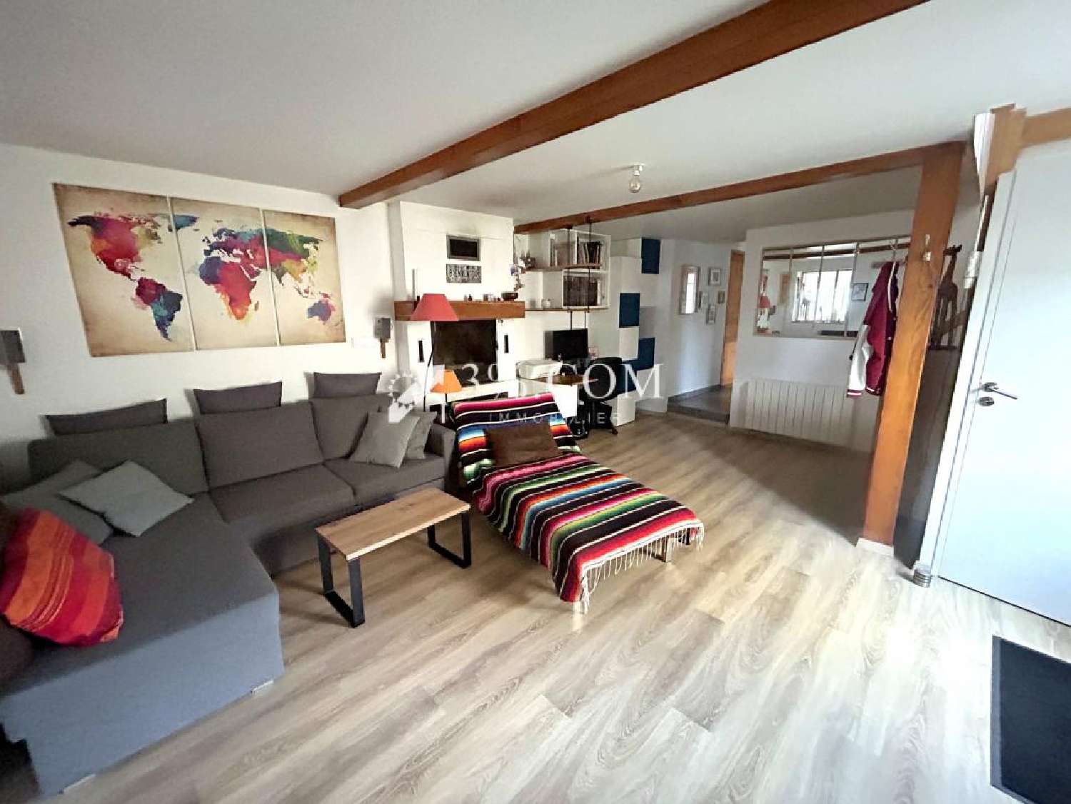 à vendre maison Assérac Loire-Atlantique 2