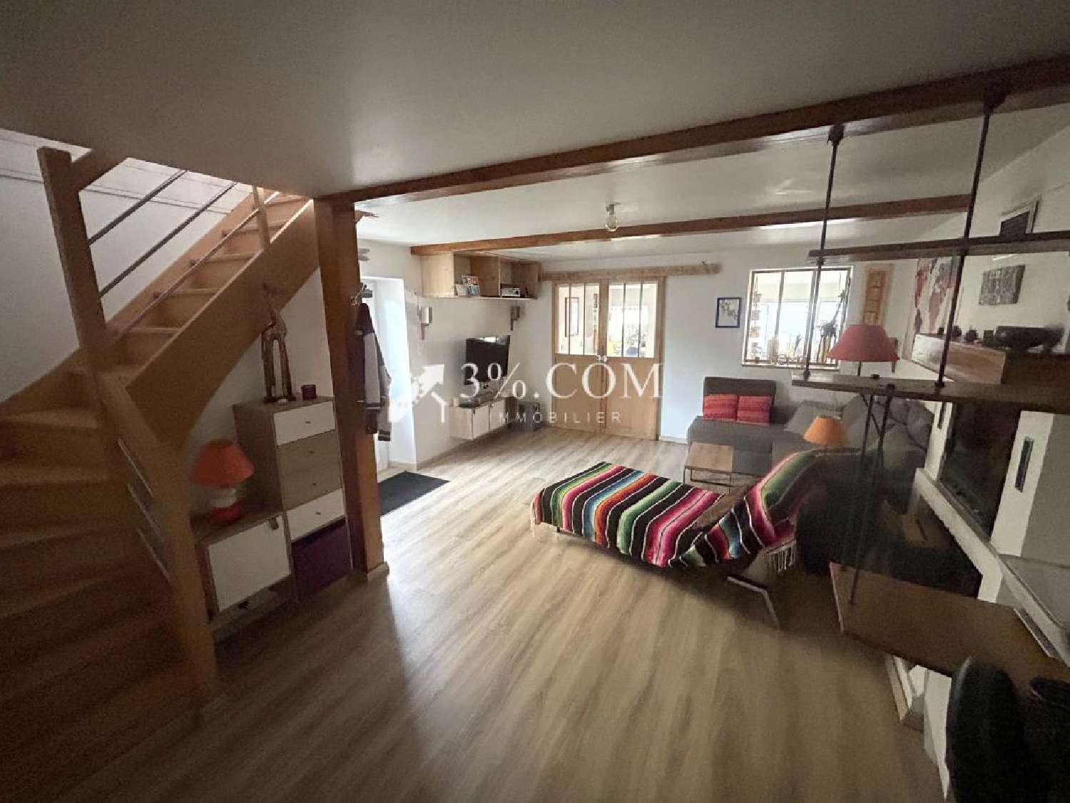 à vendre maison Assérac Loire-Atlantique 3