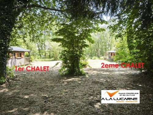 Assérac Loire-Atlantique Haus Bild 7189560