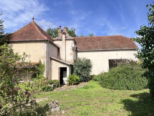 Assier Lot house foto 7169719