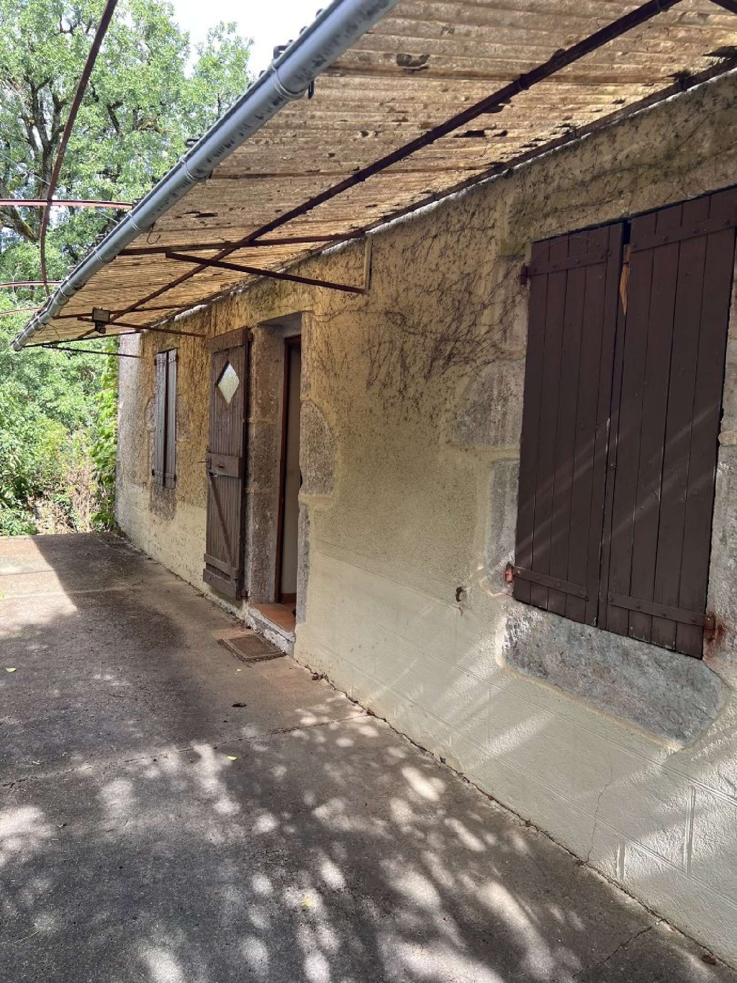  for sale house Assier Lot 2