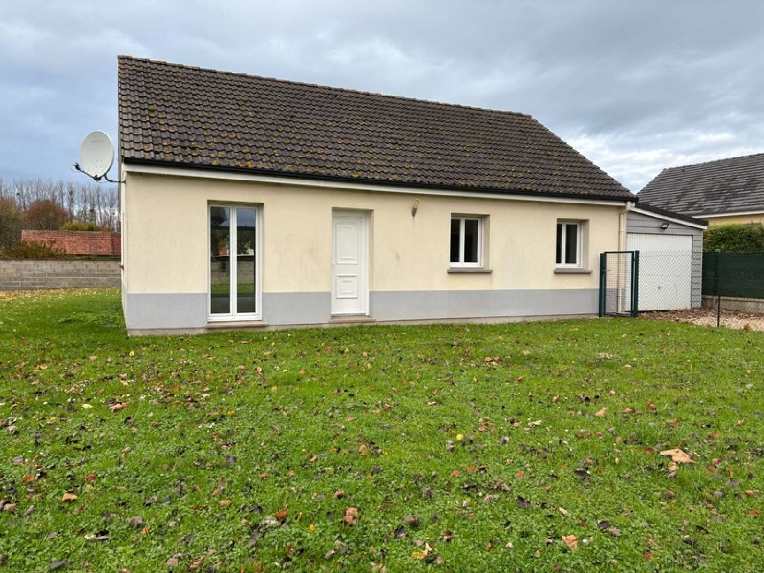  te koop huis Assigny Seine-Maritime 1