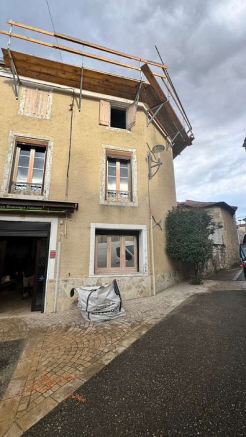 Astaffort Lot-et-Garonne huis foto 7184431
