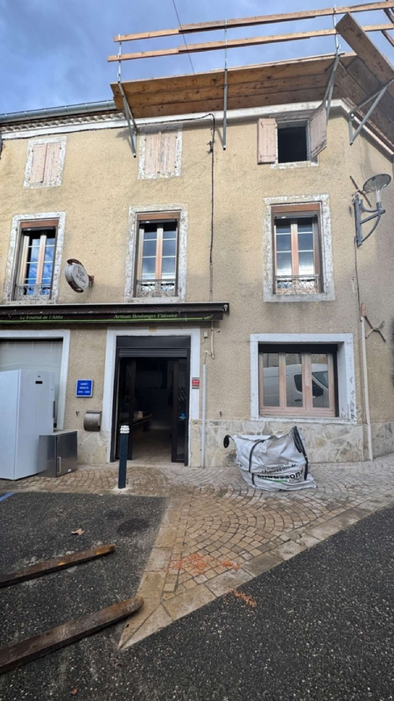 te koop huis Astaffort Lot-et-Garonne 2