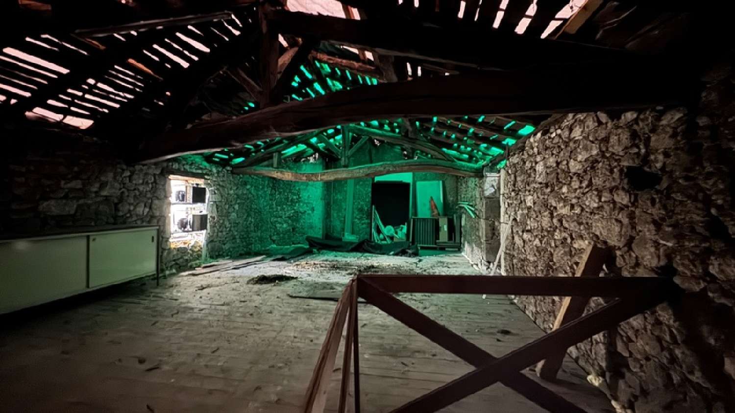 te koop huis Astaffort Lot-et-Garonne 6