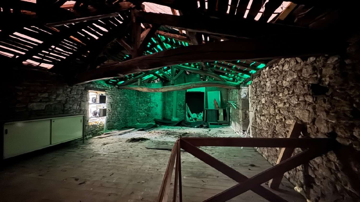 te koop huis Astaffort Lot-et-Garonne 8