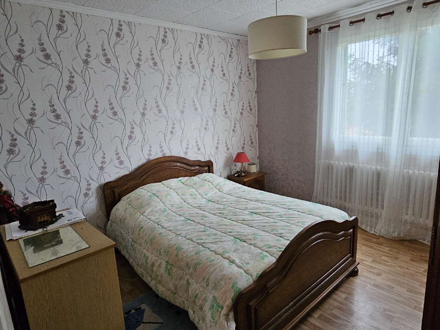 te koop huis Attancourt Haute-Marne 8