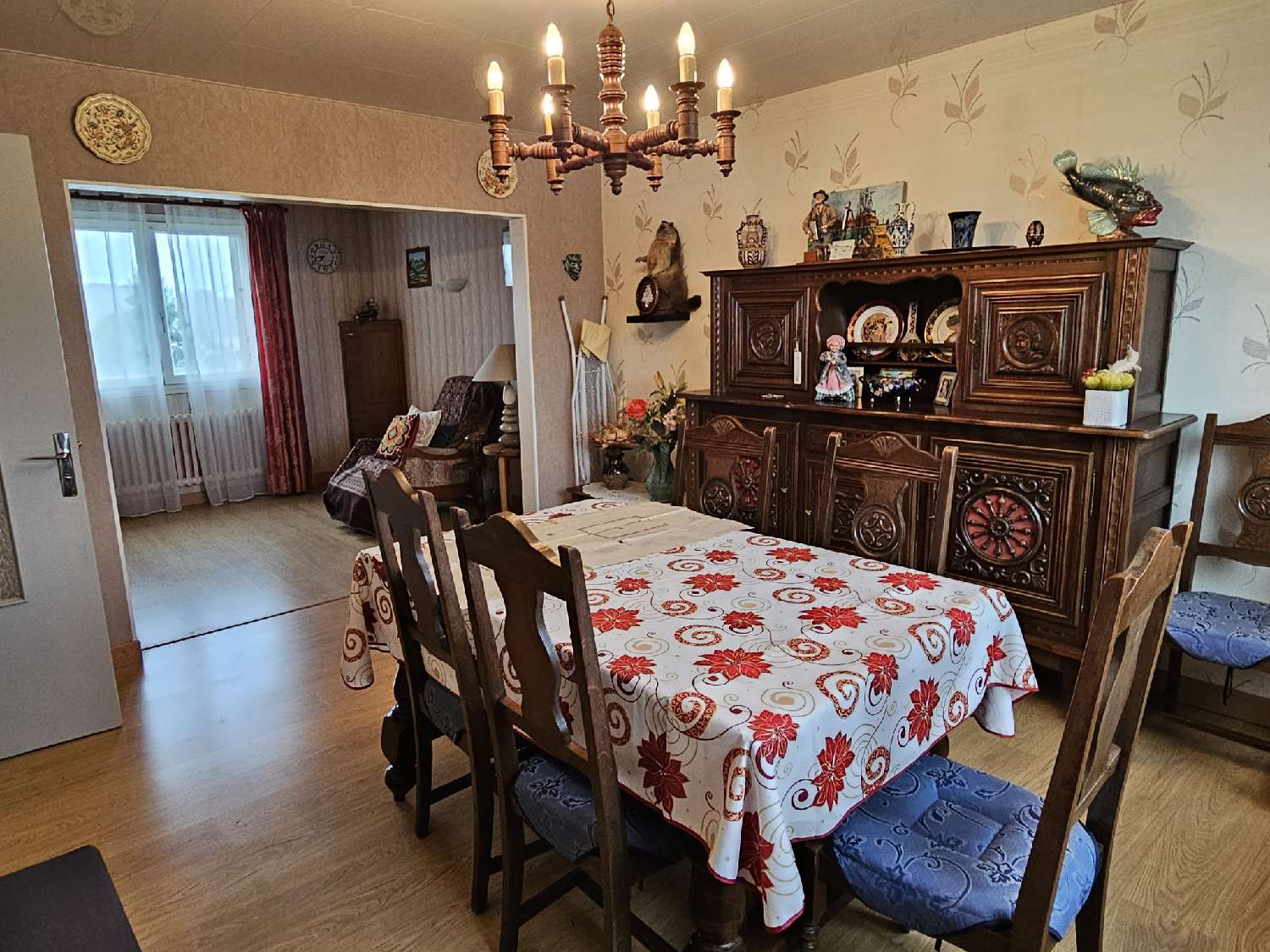 te koop huis Attancourt Haute-Marne 3