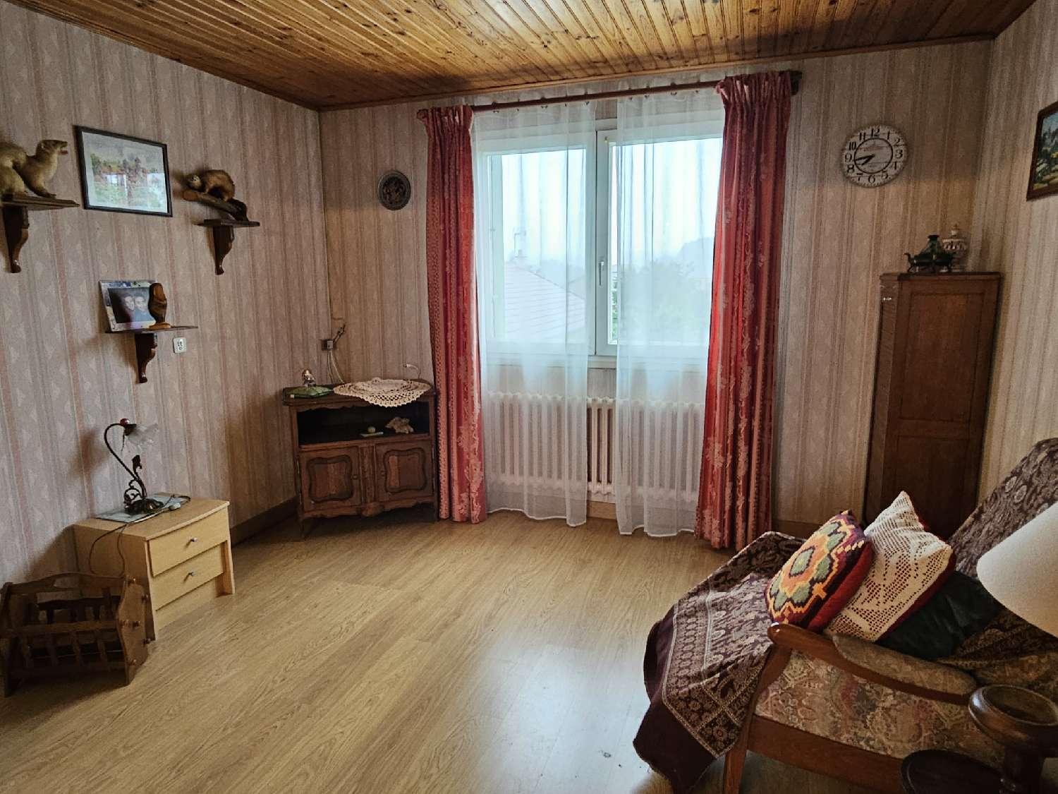 te koop huis Attancourt Haute-Marne 4