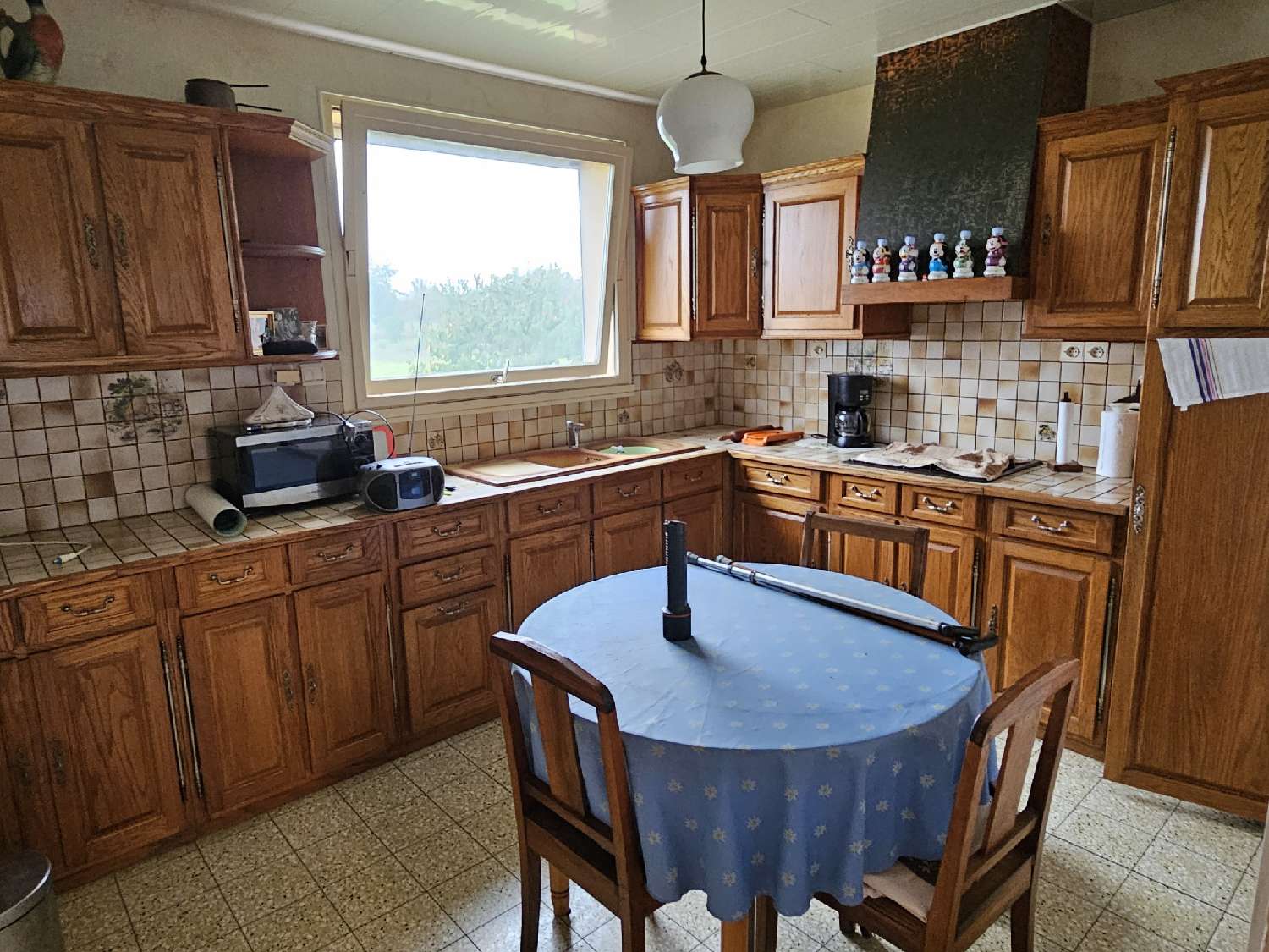 te koop huis Attancourt Haute-Marne 5