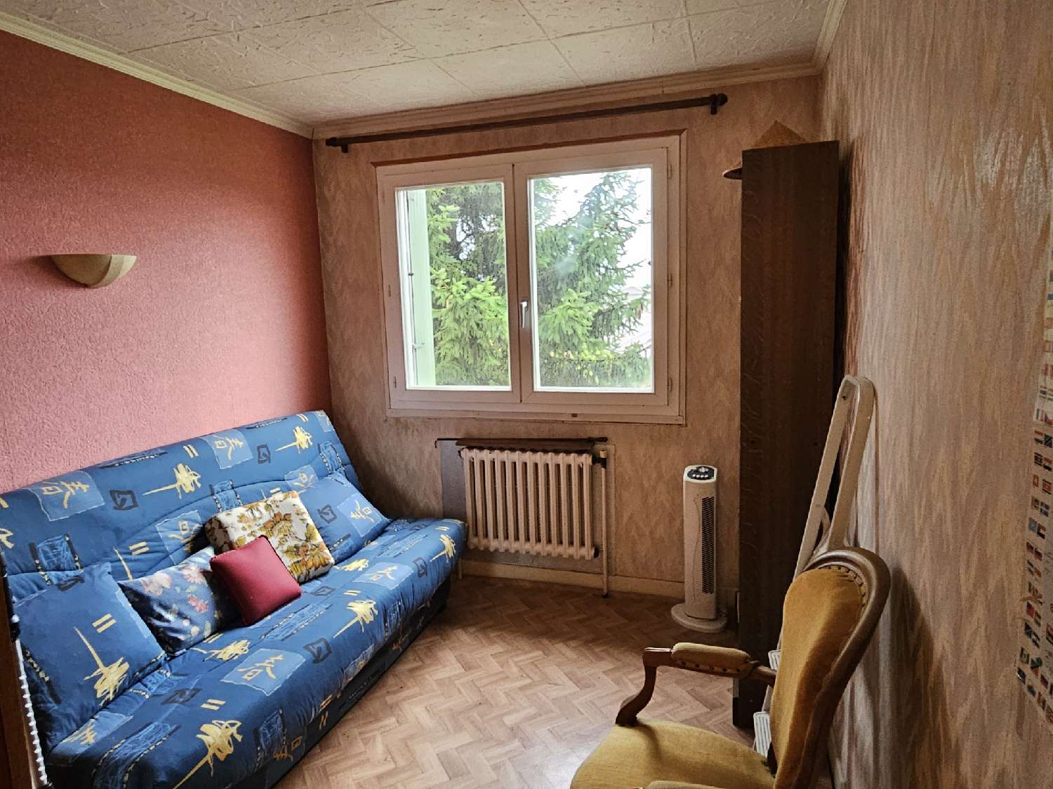 te koop huis Attancourt Haute-Marne 6