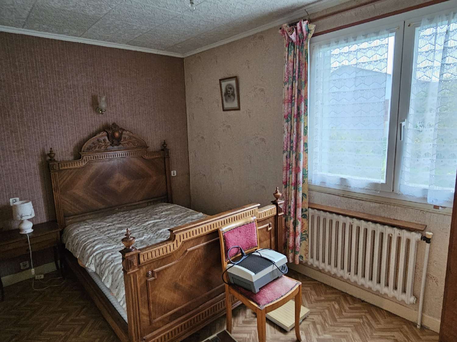 te koop huis Attancourt Haute-Marne 7