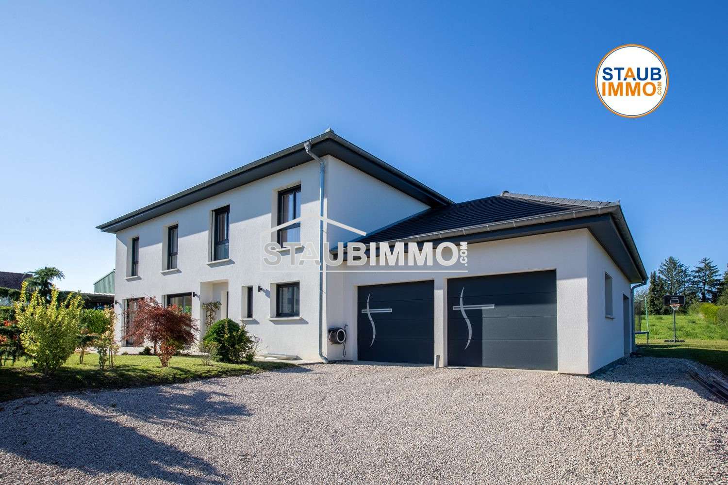  à vendre maison Attenschwiller Haut-Rhin 1