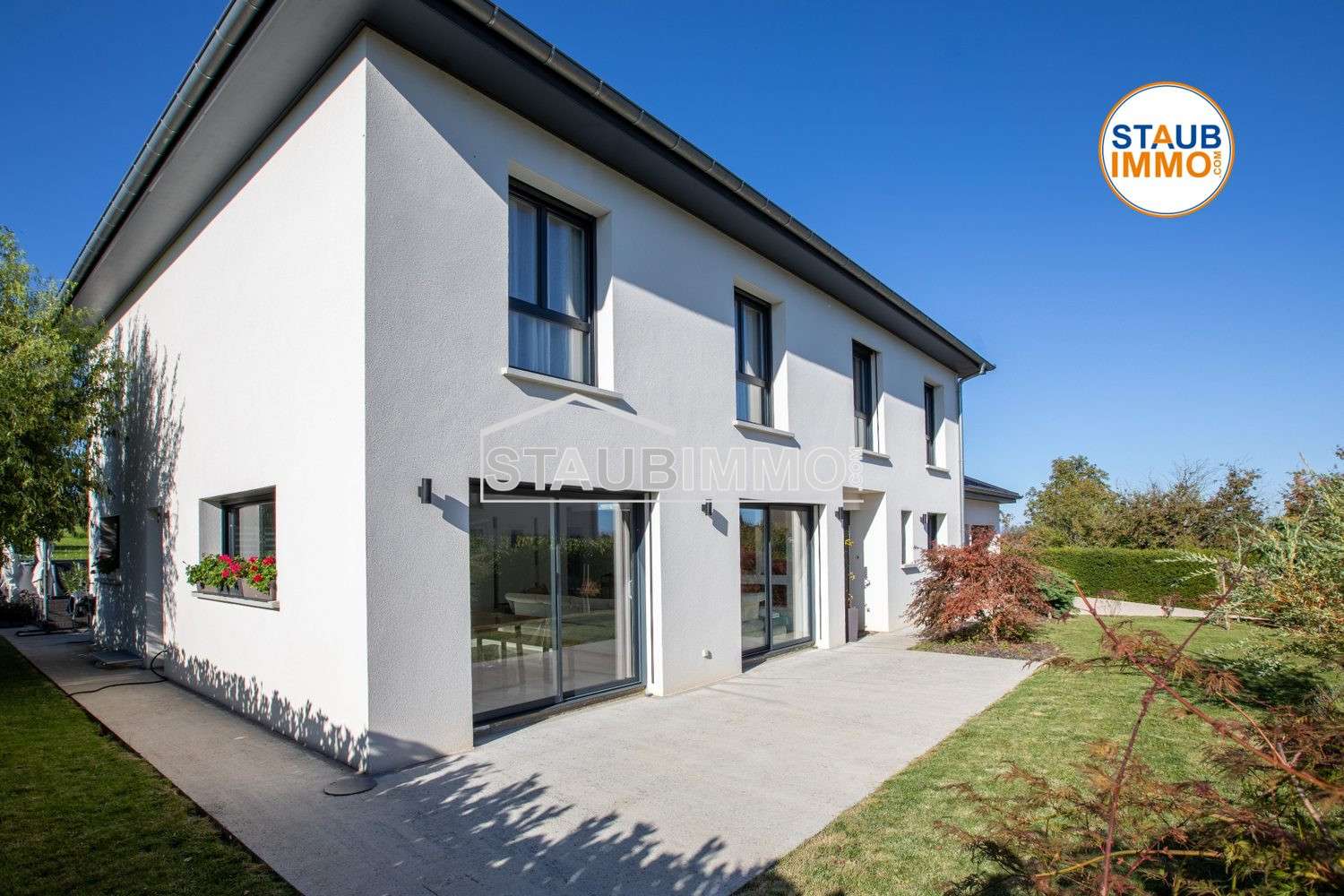  à vendre maison Attenschwiller Haut-Rhin 2