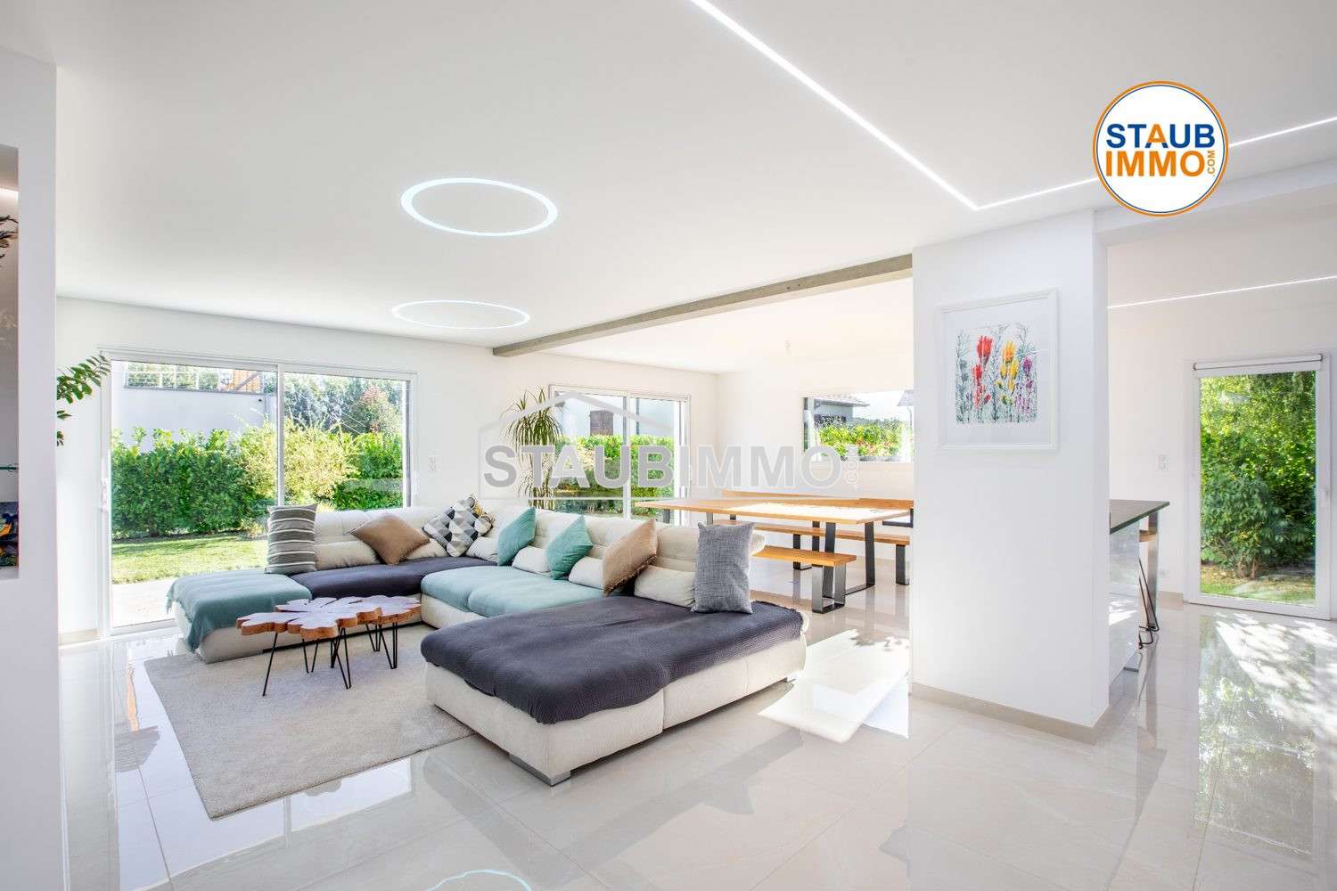  à vendre maison Attenschwiller Haut-Rhin 4