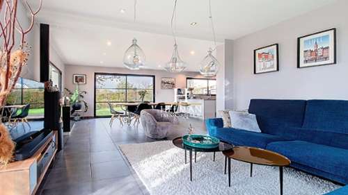 Attin Pas-de-Calais huis foto 7181566