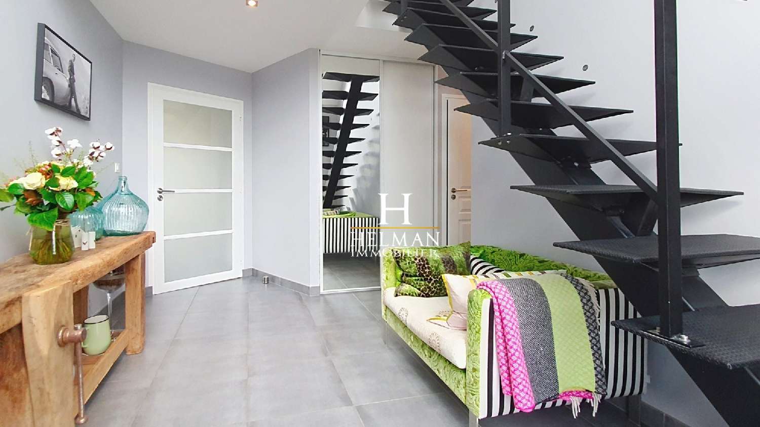  te koop huis Attin Pas-de-Calais 2