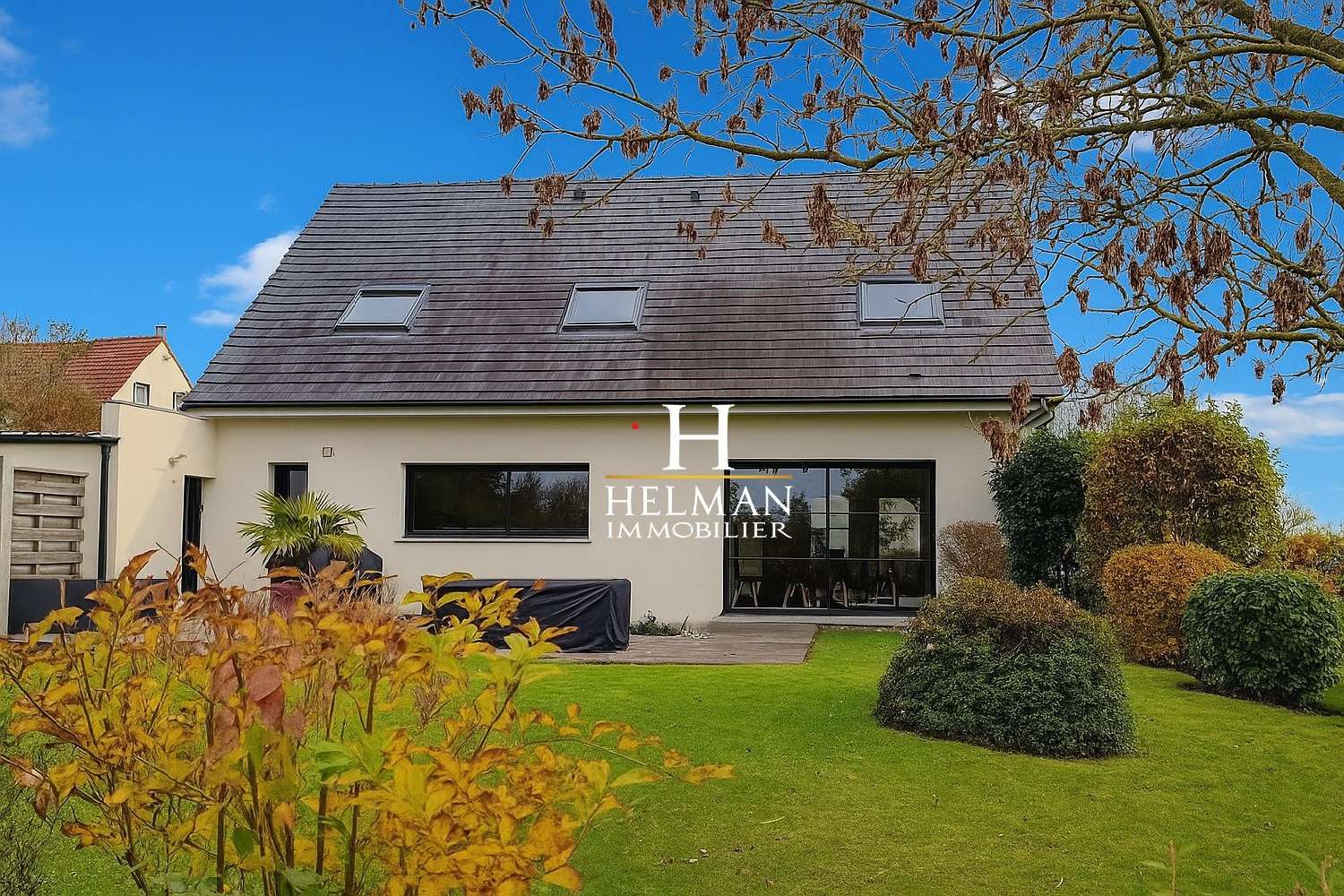  te koop huis Attin Pas-de-Calais 3