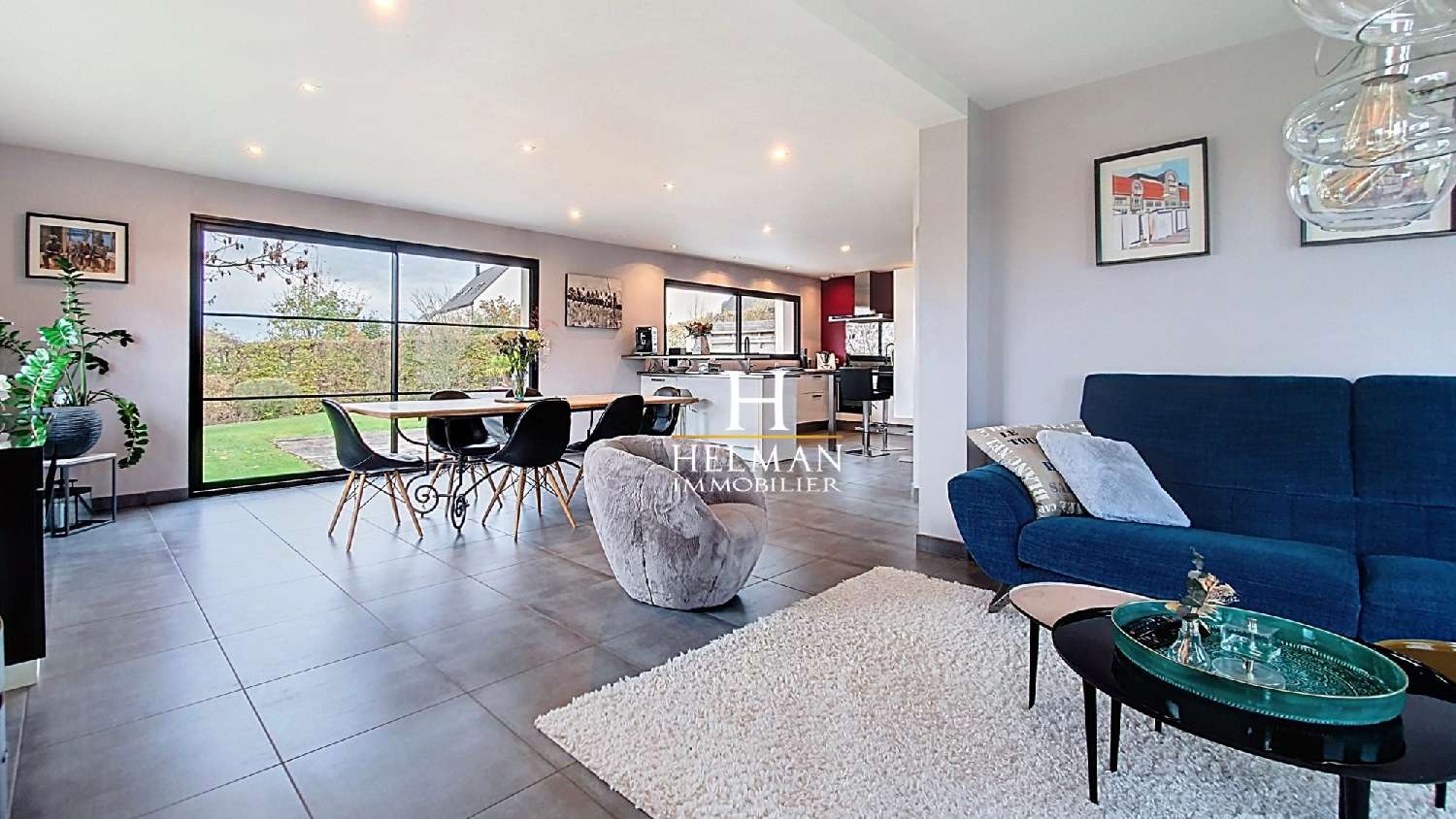  te koop huis Attin Pas-de-Calais 4