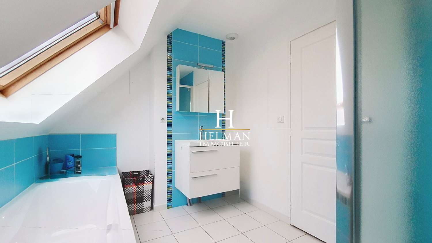  te koop huis Attin Pas-de-Calais 6