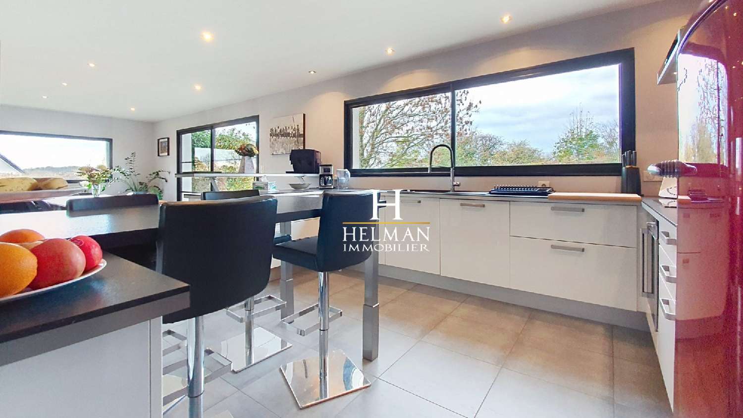  te koop huis Attin Pas-de-Calais 7