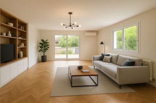 Aubagne Bocas del Ródano casa foto 7170437