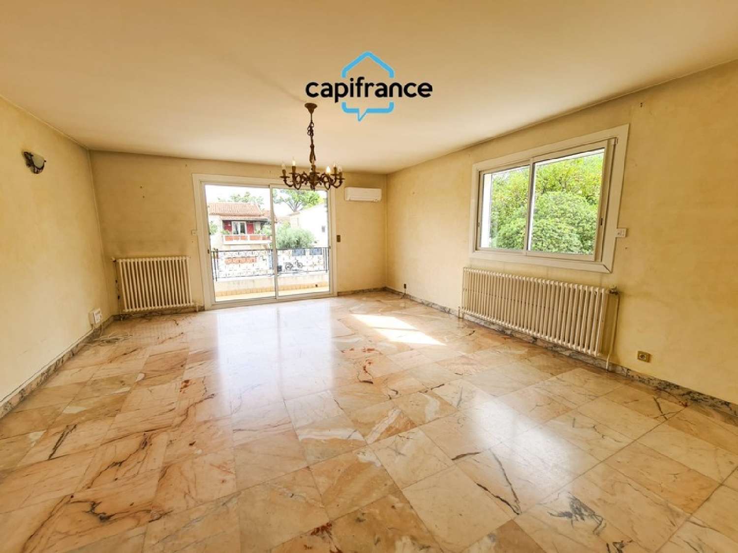  en venta casa Aubagne Bocas del Ródano 2