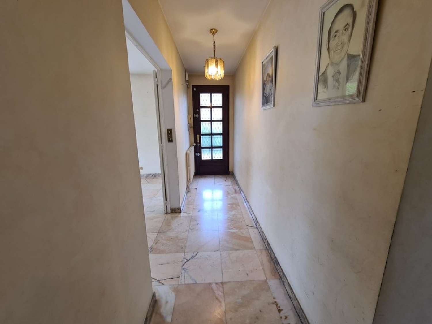  en venta casa Aubagne Bocas del Ródano 3