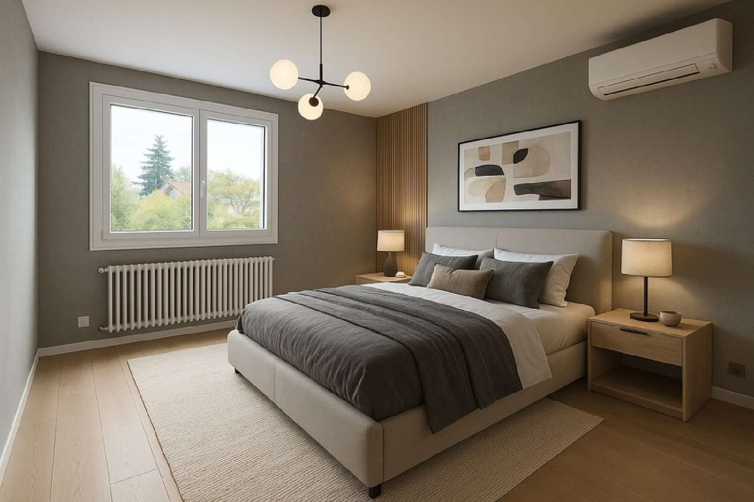  en venta casa Aubagne Bocas del Ródano 5