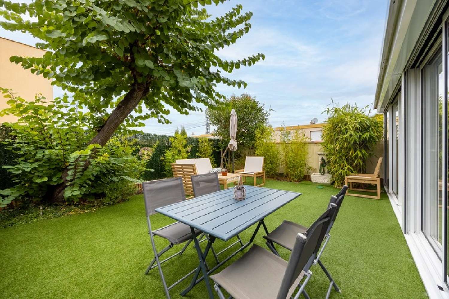  te koop huis Aubagne Bouches-du-Rhône 1