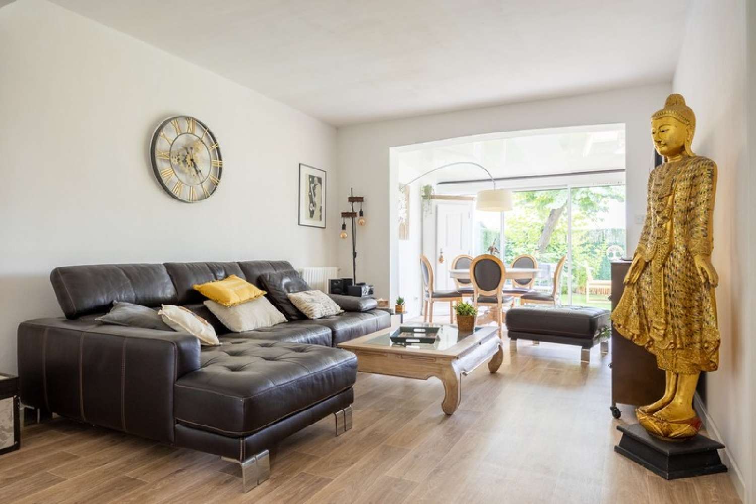  te koop huis Aubagne Bouches-du-Rhône 2