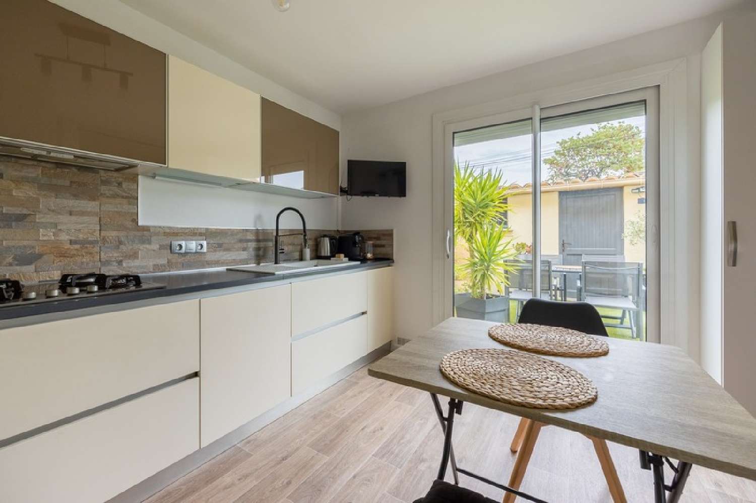  te koop huis Aubagne Bouches-du-Rhône 3