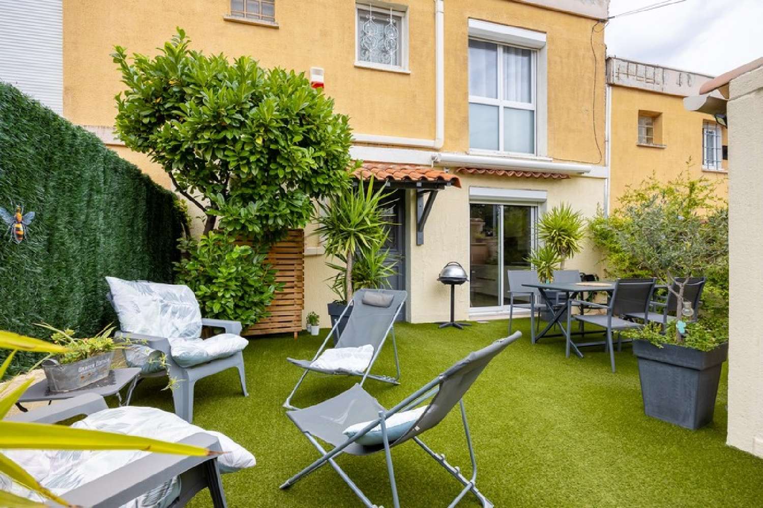  te koop huis Aubagne Bouches-du-Rhône 5