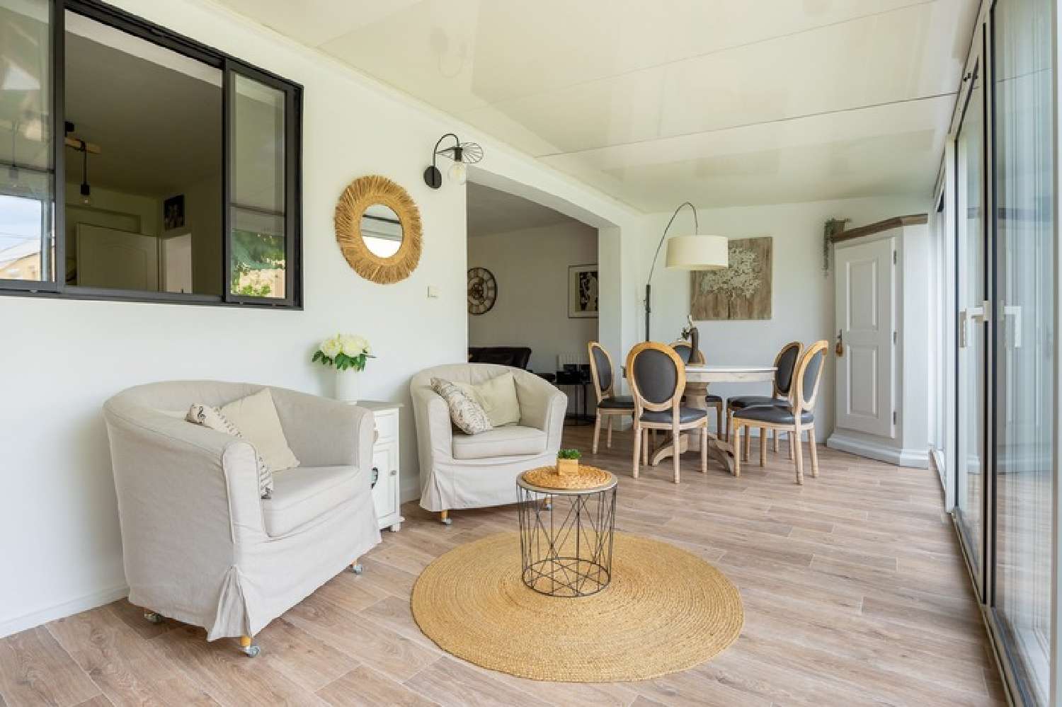  te koop huis Aubagne Bouches-du-Rhône 8