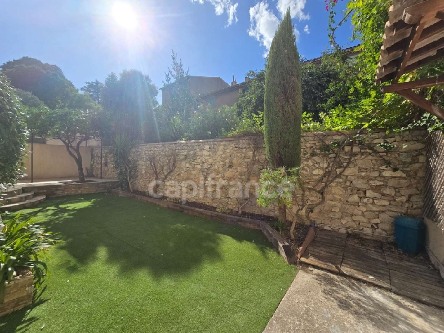  te koop huis Aubagne Bouches-du-Rhône 1