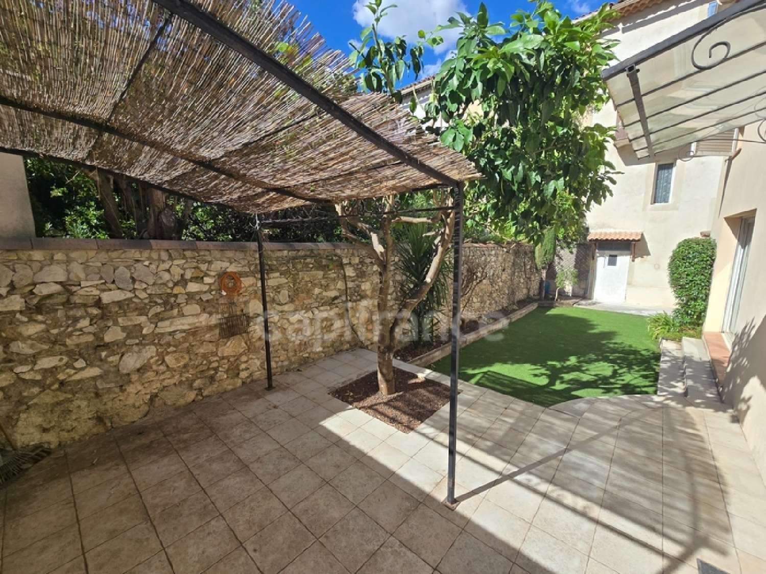  te koop huis Aubagne Bouches-du-Rhône 4