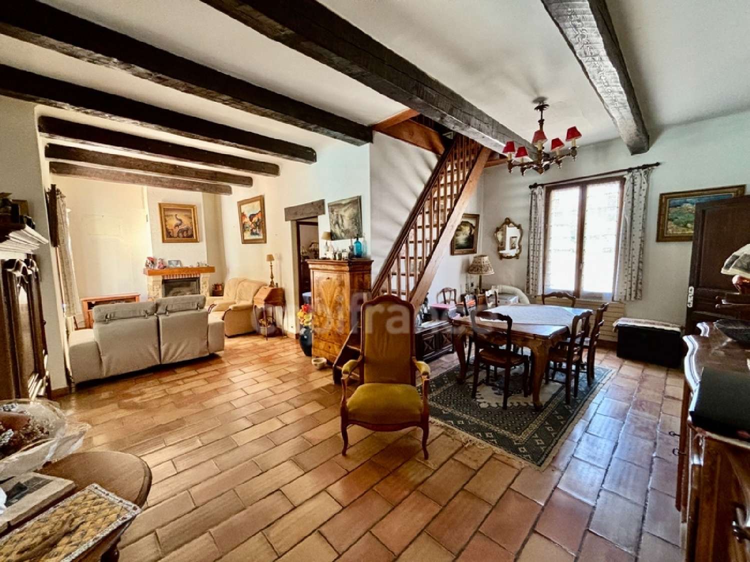  te koop huis Aubagne Bouches-du-Rhône 4