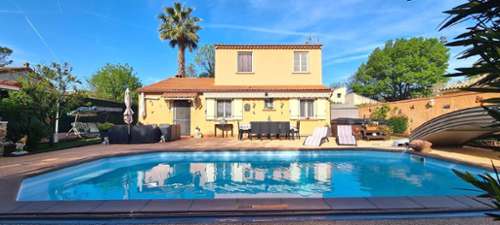 Aubagne Bouches-du-Rhône Haus Bild 7214320