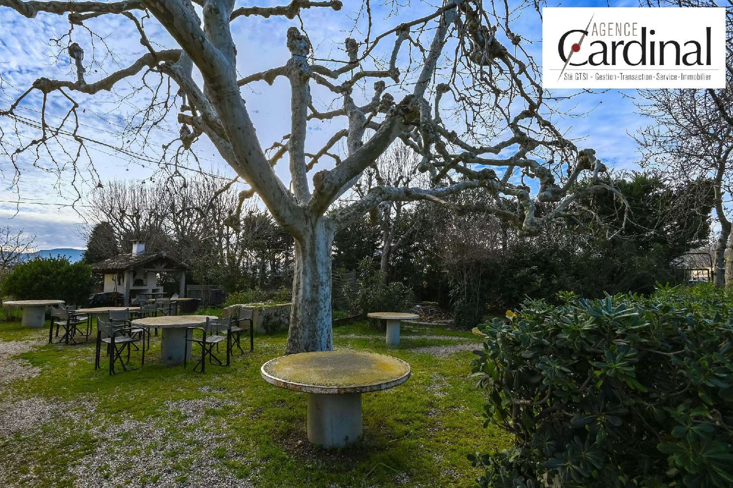  te koop huis Aubagne Bouches-du-Rhône 1