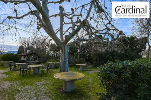 Aubagne Bouches-du-Rhône huis foto 7206180