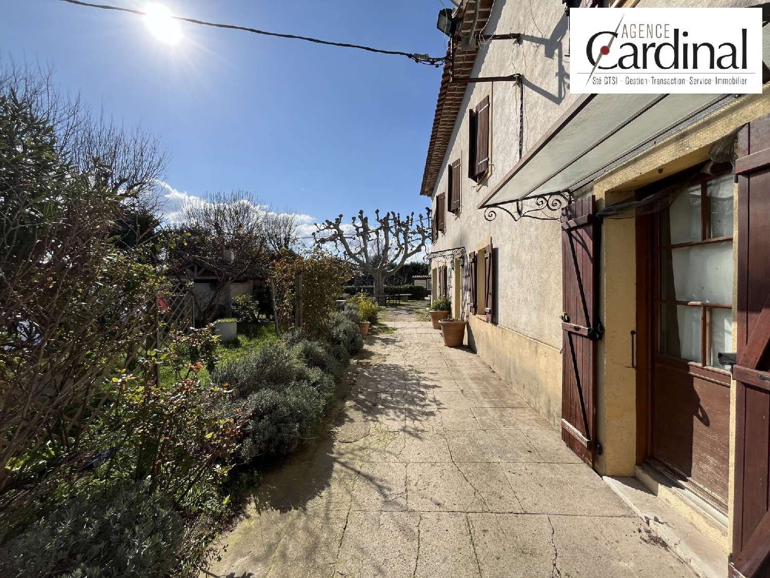  te koop huis Aubagne Bouches-du-Rhône 2