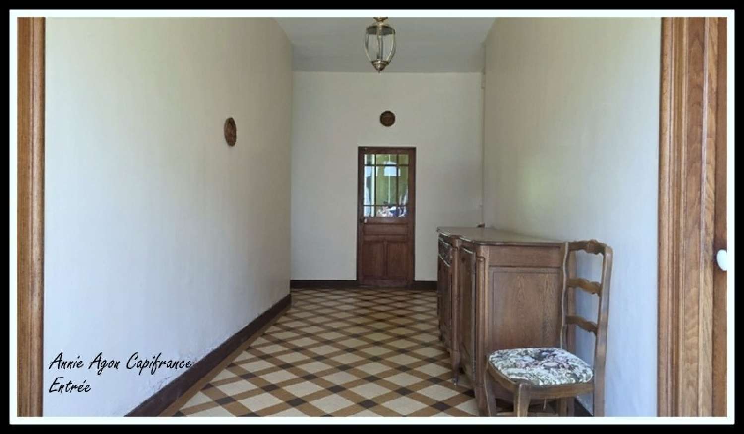  for sale house Aubarède Hautes-Pyrénées 3