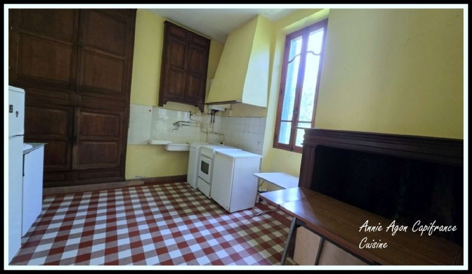  for sale house Aubarède Hautes-Pyrénées 4