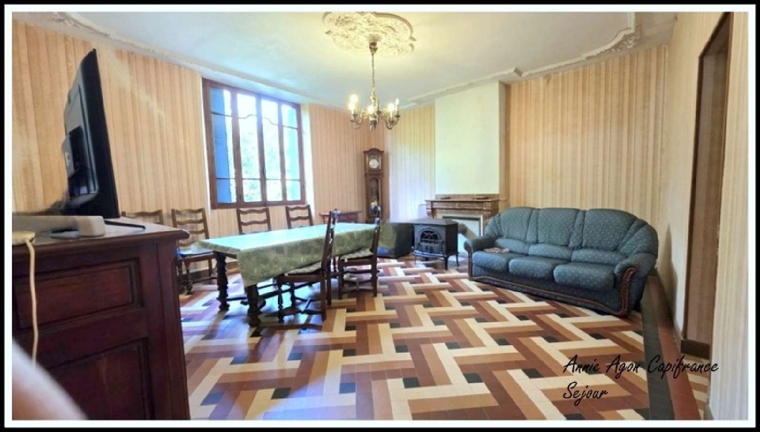  for sale house Aubarède Hautes-Pyrénées 5