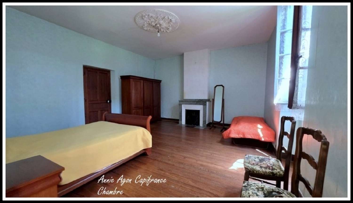  for sale house Aubarède Hautes-Pyrénées 6