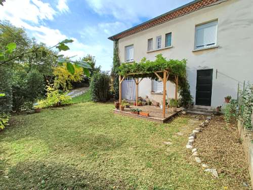 Aubenas Ardeche casa foto