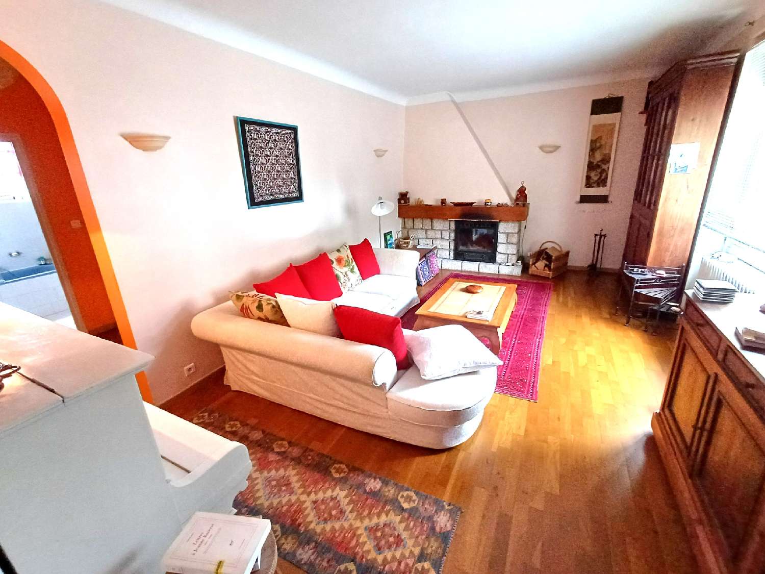  en venta casa Aubenas Ardèche 3