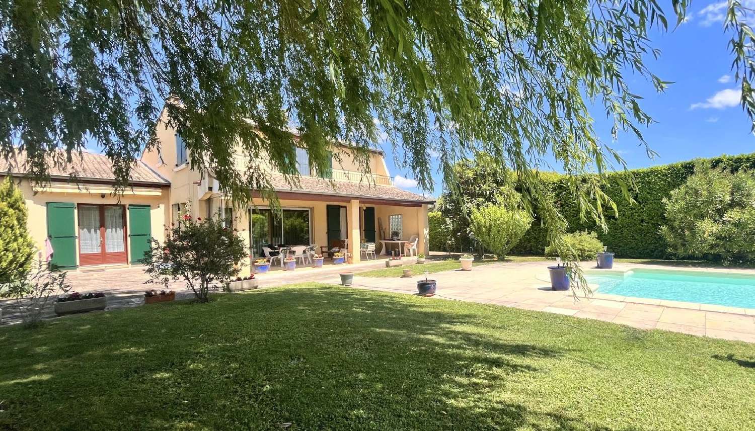  en venta casa Aubenas Ardèche 1