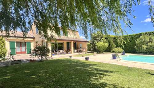 Aubenas Ardeche maison foto 7210415