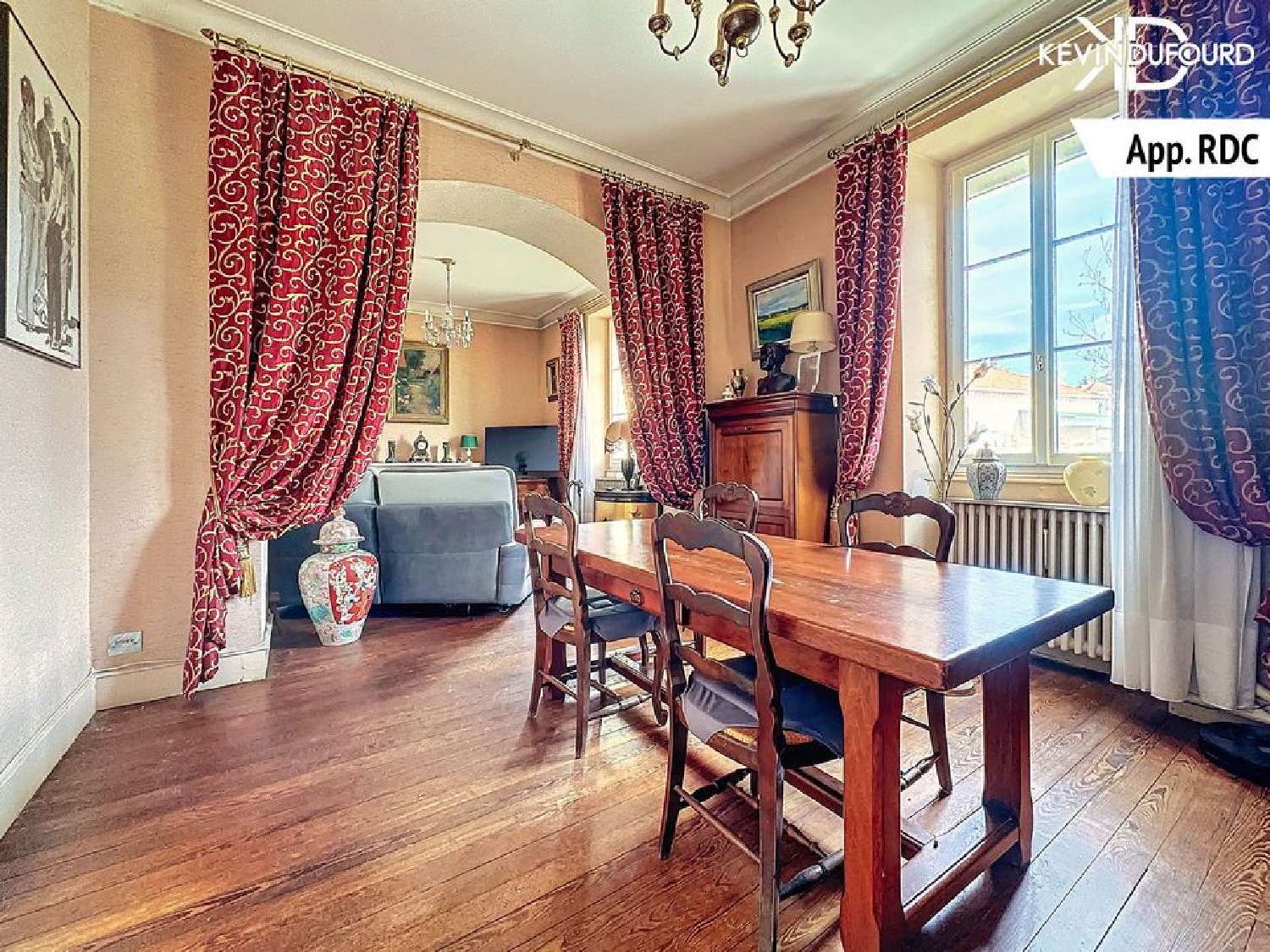 à vendre maison Aubenas Ardèche 1